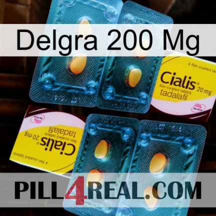 Delgra 200Mg cialis5